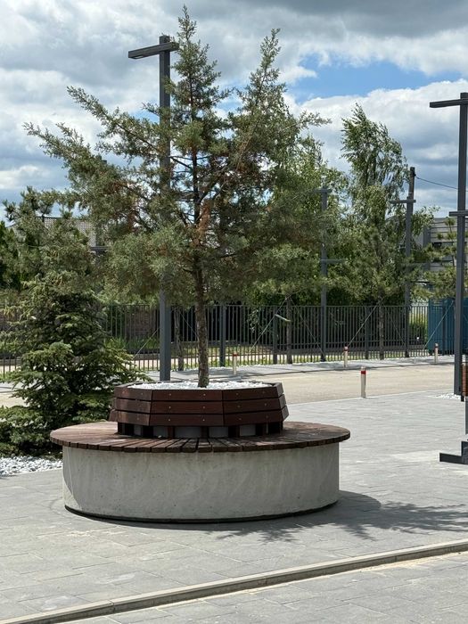 Квартира на ЖК Aura Park в Києві, ID 312170, фото №13