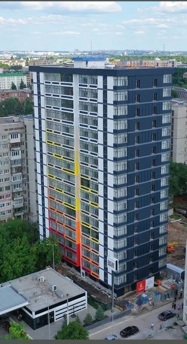 Квартира на ЖК Магистр в Харкові, ID 176489, фото №1