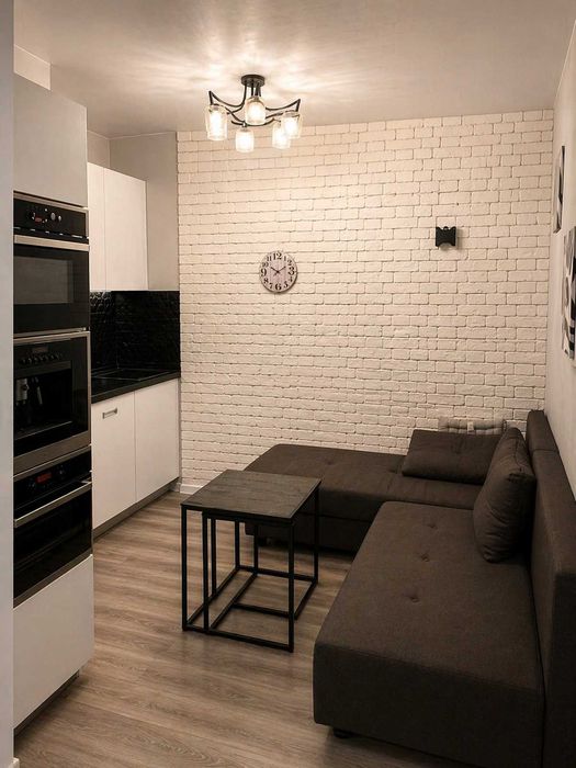 Квартира на вул. Юрія Кондратюка, 7 в Києві, ID 318361, фото №2