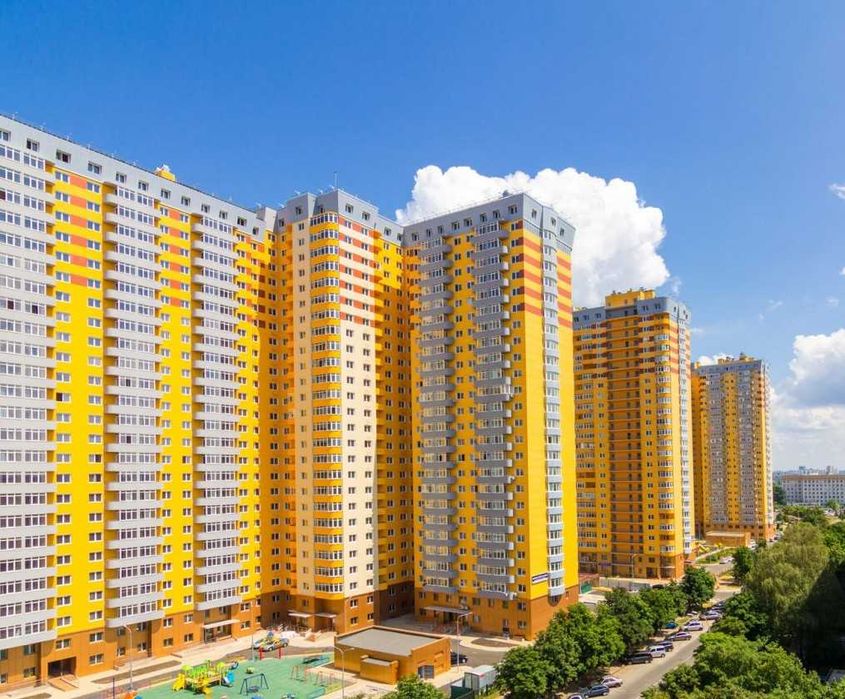 Квартира на вул. Юрія Кондратюка, 7 в Києві, ID 318361, фото №12