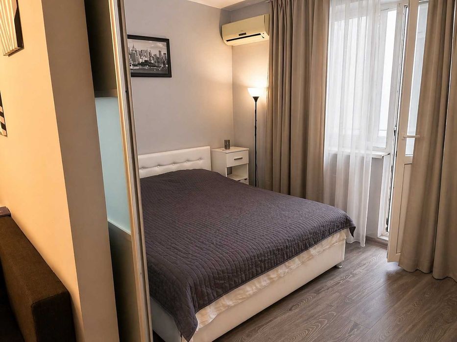 Квартира на вул. Юрія Кондратюка, 7 в Києві, ID 318361, фото №5