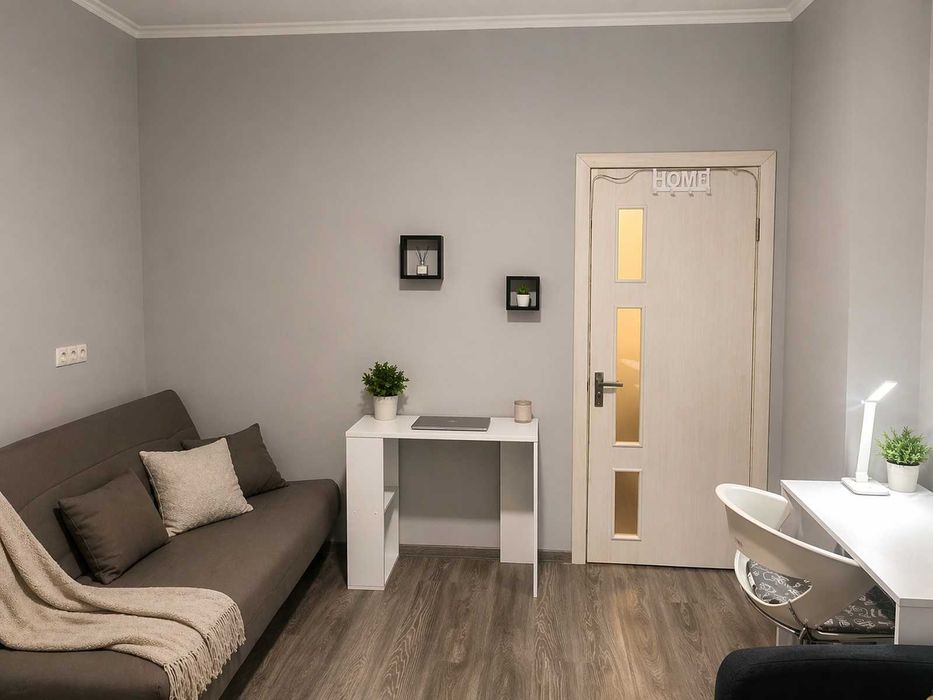 Квартира на вул. Юрія Кондратюка, 7 в Києві, ID 318361, фото №8