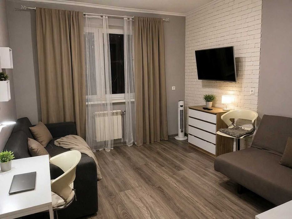 Квартира на вул. Юрія Кондратюка, 7 в Києві, ID 318361, фото №9