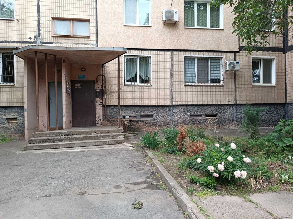 Квартира на вул. Каштанова, 42 в Кривому Розі, ID 189654, фото №1