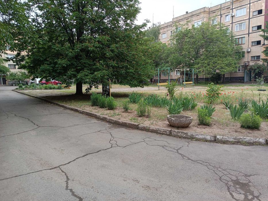 Квартира на вул. Каштанова, 42 в Кривому Розі, ID 189654, фото №2