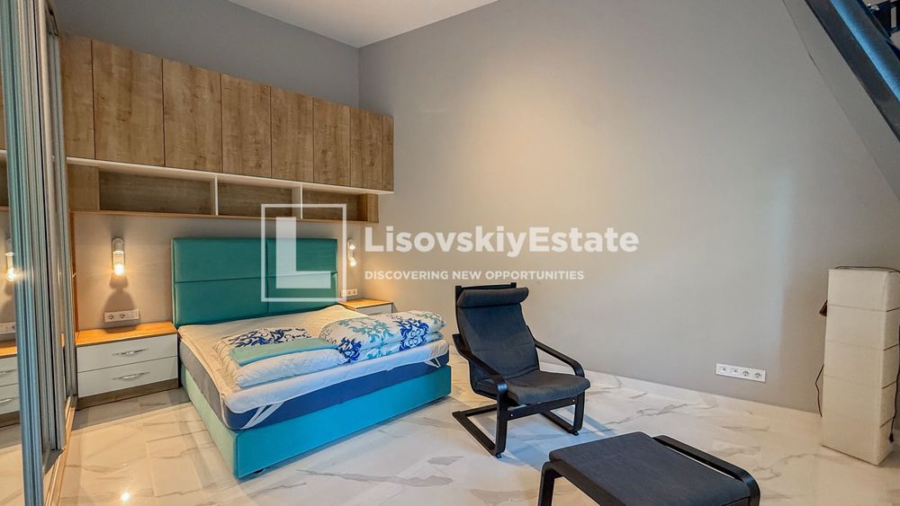 Квартира на вул. Михайлівська, 24-В в Києві, ID 185107, фото №1