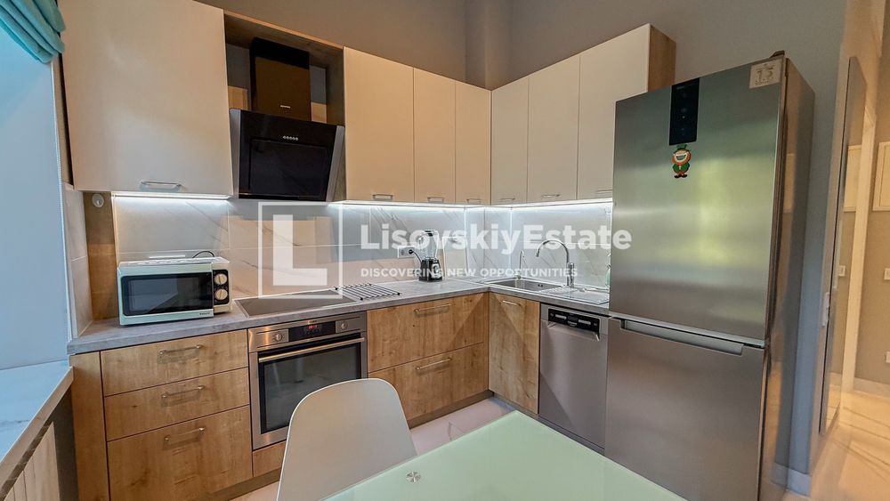 Квартира на вул. Михайлівська, 24-В в Києві, ID 185107, фото №11