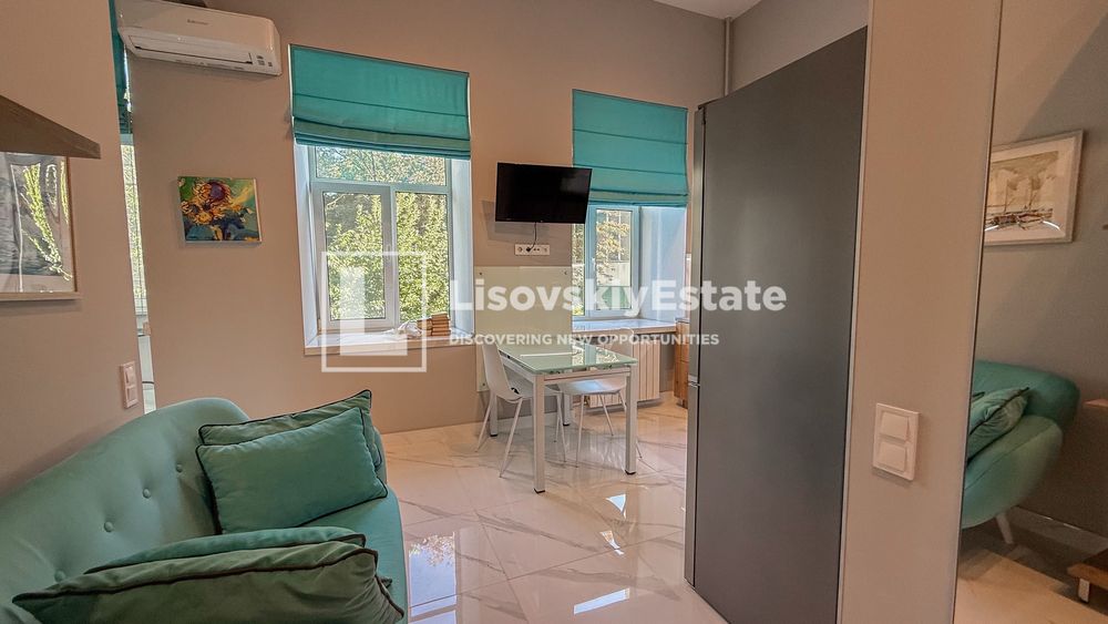 Квартира на вул. Михайлівська, 24-В в Києві, ID 185107, фото №12