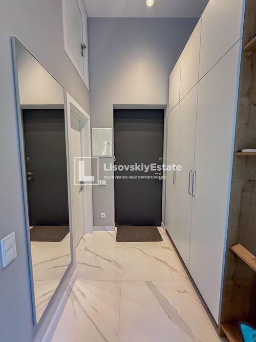 Квартира на вул. Михайлівська, 24-В в Києві, ID 185107, фото №13