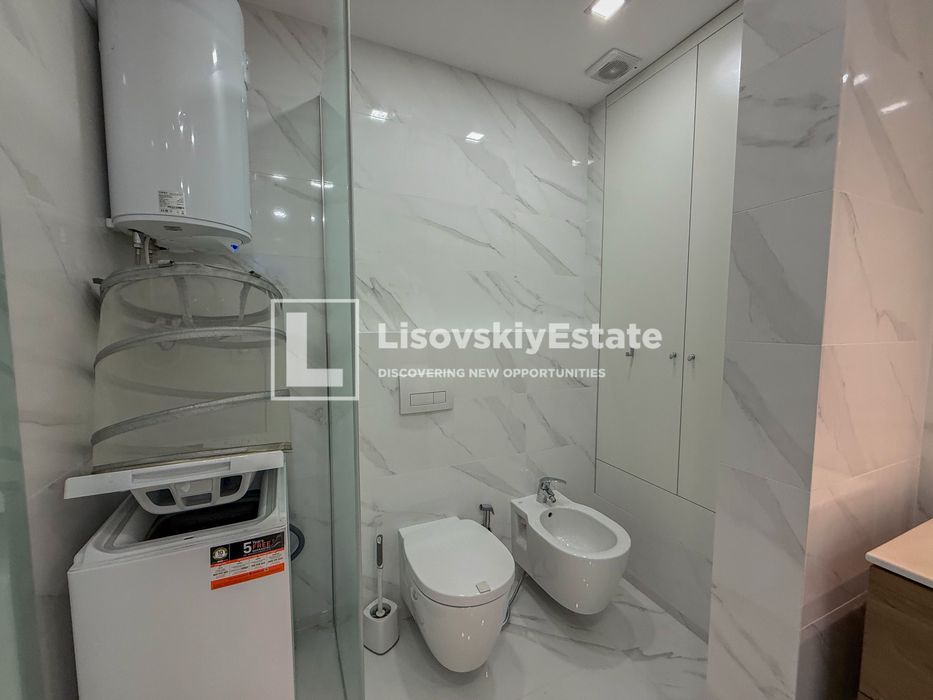 Квартира на вул. Михайлівська, 24-В в Києві, ID 185107, фото №15