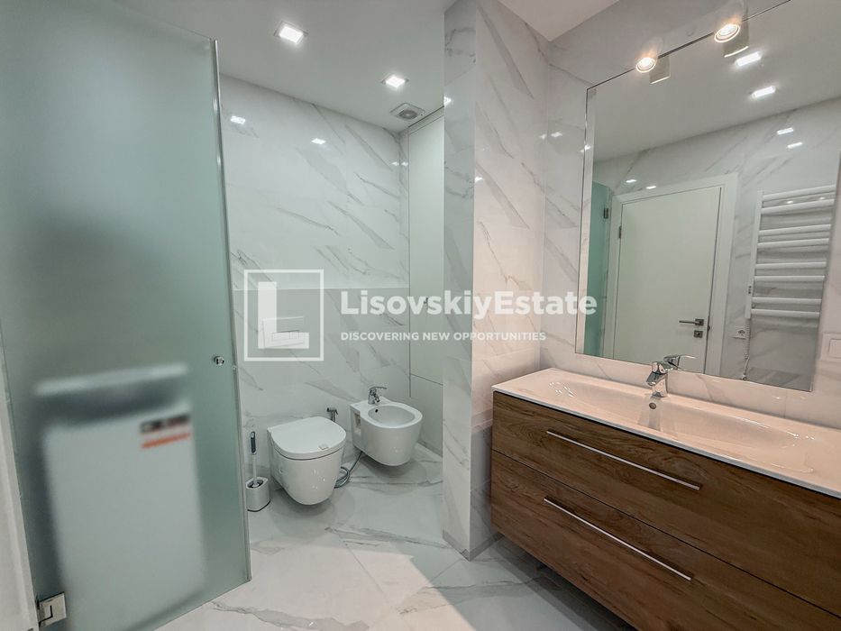 Квартира на вул. Михайлівська, 24-В в Києві, ID 185107, фото №16