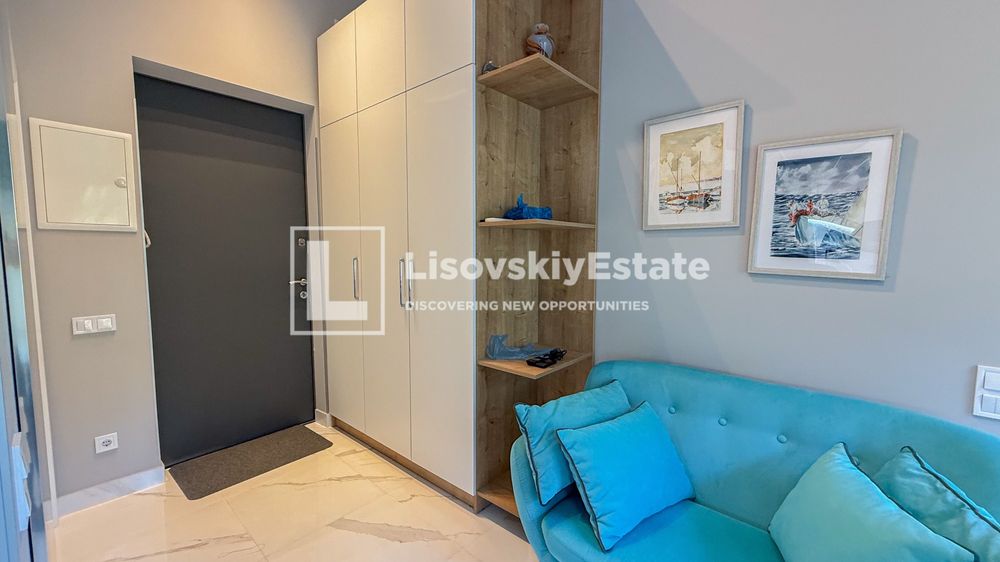 Квартира на вул. Михайлівська, 24-В в Києві, ID 185107, фото №17