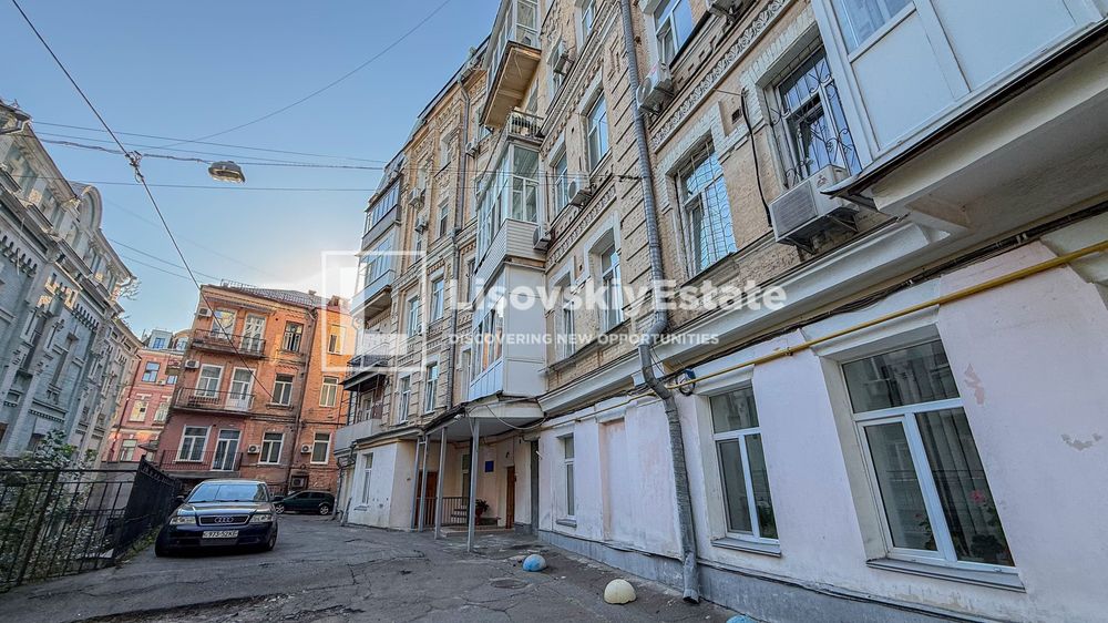 Квартира на вул. Михайлівська, 24-В в Києві, ID 185107, фото №19