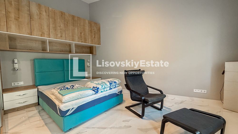 Квартира на вул. Михайлівська, 24-В в Києві, ID 185107, фото №3