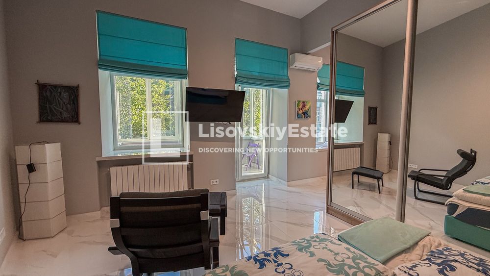 Квартира на вул. Михайлівська, 24-В в Києві, ID 185107, фото №6