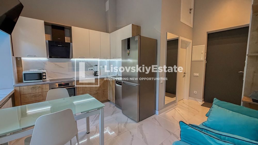 Квартира на вул. Михайлівська, 24-В в Києві, ID 185107, фото №9