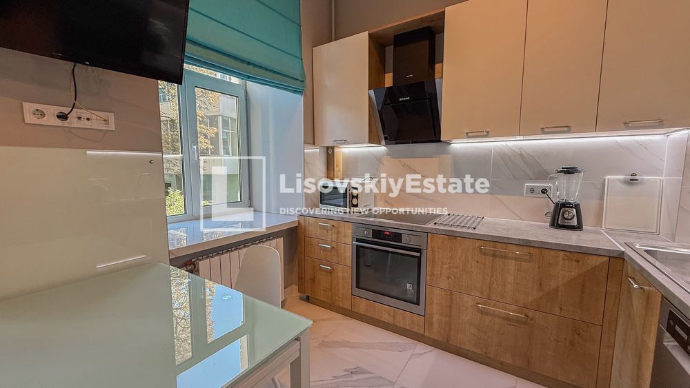 Квартира на вул. Михайлівська, 24-В в Києві, ID 185107, фото №10