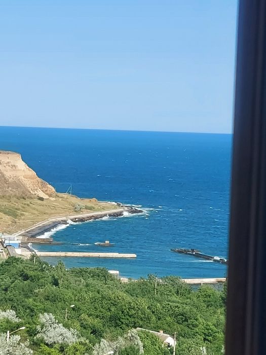 Квартира на вул. Дача Ковалевського, 91 в Одесі, ID 195152, фото №1