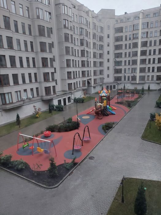 Квартира на вул. Дача Ковалевського, 91 в Одесі, ID 195152, фото №15