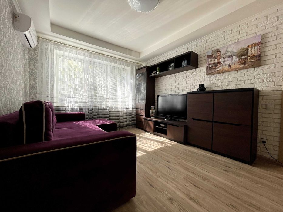 Квартира на вул. Микитенка, 25, ID 481300, фото №1