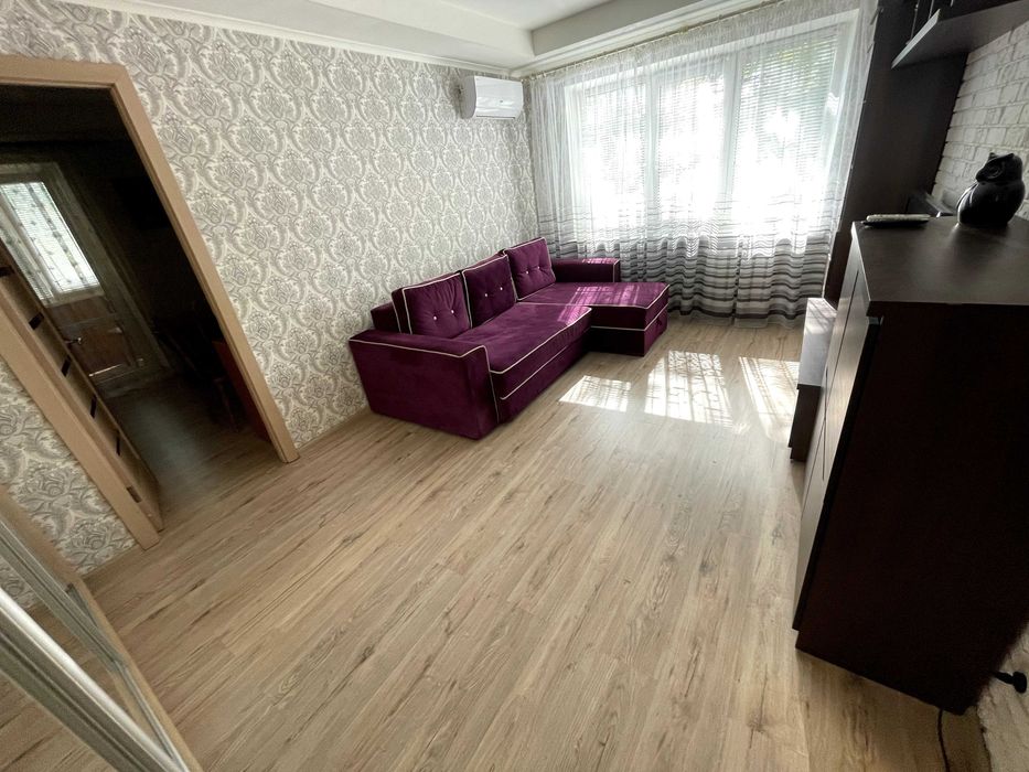 Квартира на вул. Микитенка, 25 в Києві, ID 481300, фото №2