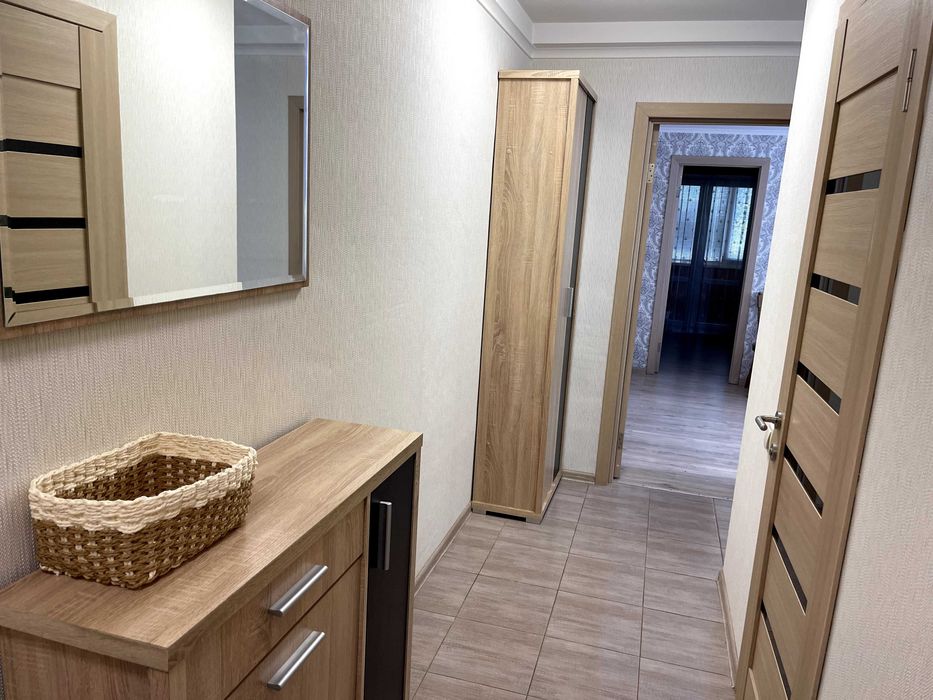 Квартира на вул. Микитенка, 25 в Києві, ID 481300, фото №11