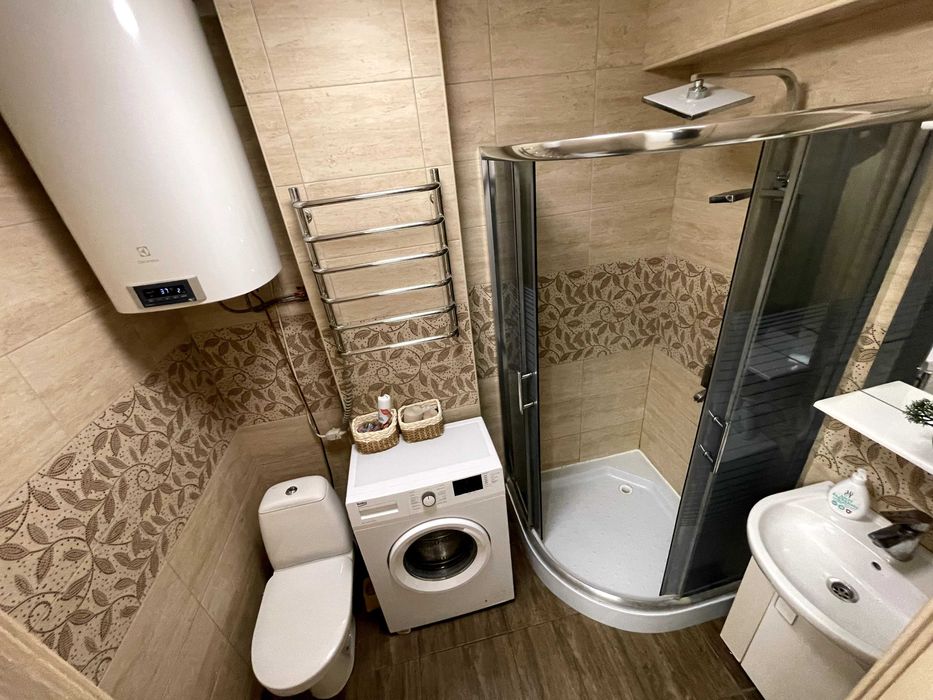 Квартира на вул. Микитенка, 25 в Києві, ID 481300, фото №12