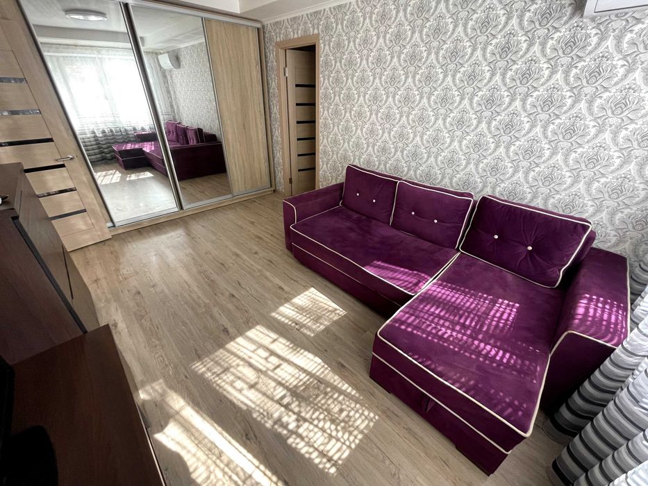 Квартира на вул. Микитенка, 25 в Києві, ID 481300, фото №3