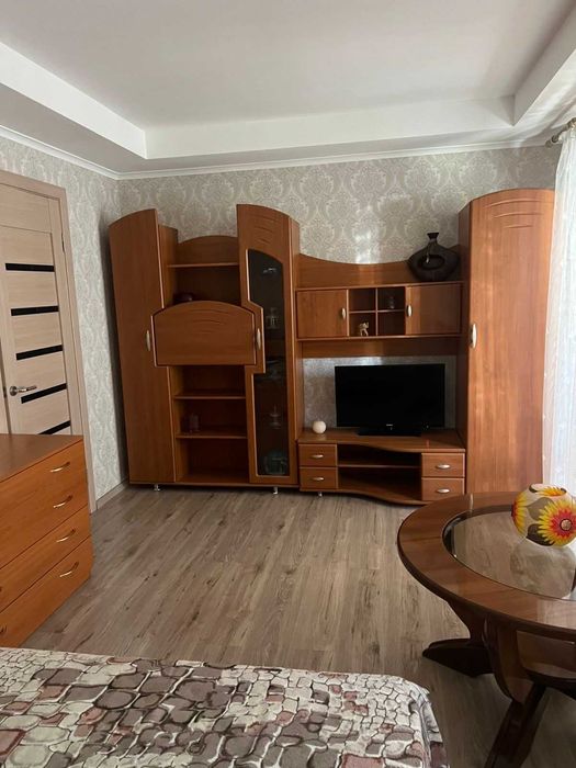 Квартира на вул. Микитенка, 25 в Києві, ID 481300, фото №6