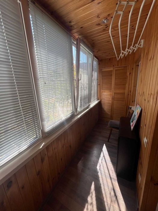 Квартира на вул. Микитенка, 25 в Києві, ID 481300, фото №7