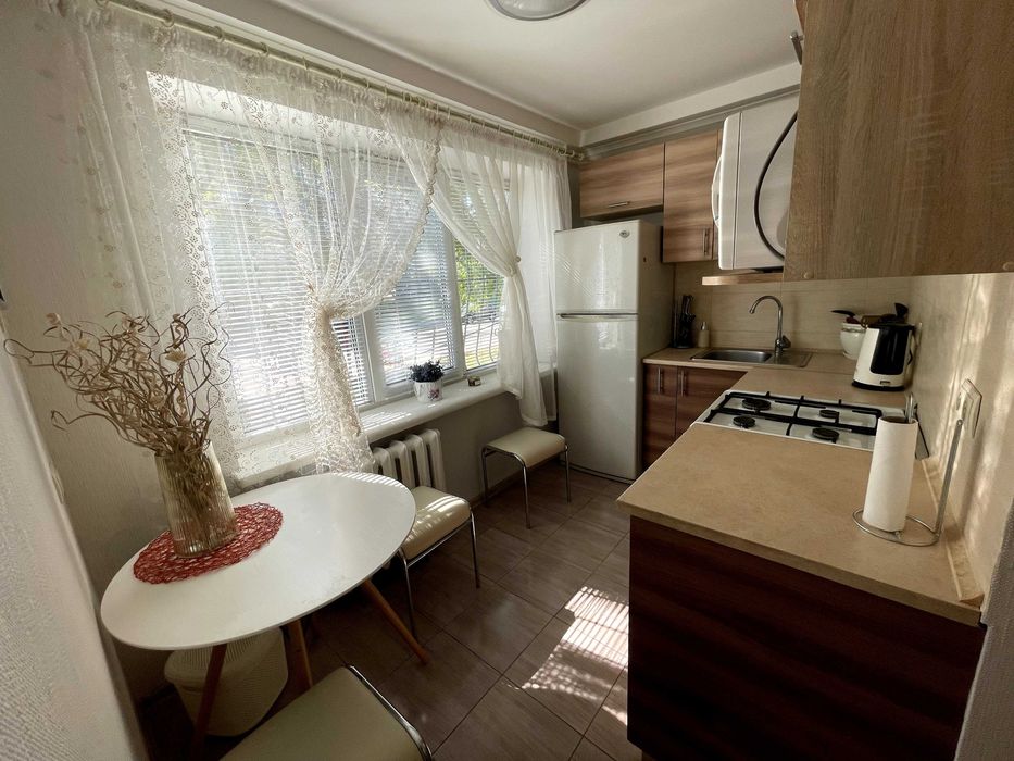 Квартира на вул. Микитенка, 25 в Києві, ID 481300, фото №9