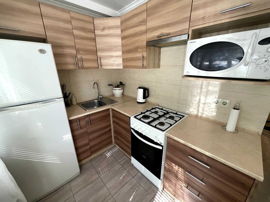 Квартира на вул. Микитенка, 25 в Києві, ID 481300, фото №10