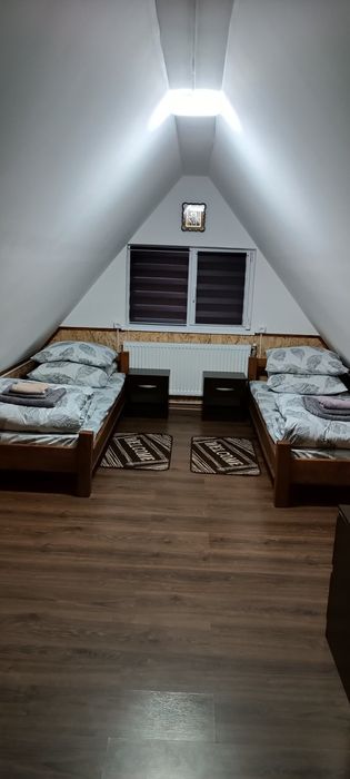 Будинок на Івано-Франківська область, Яблуниця, ID 416737, фото №5
