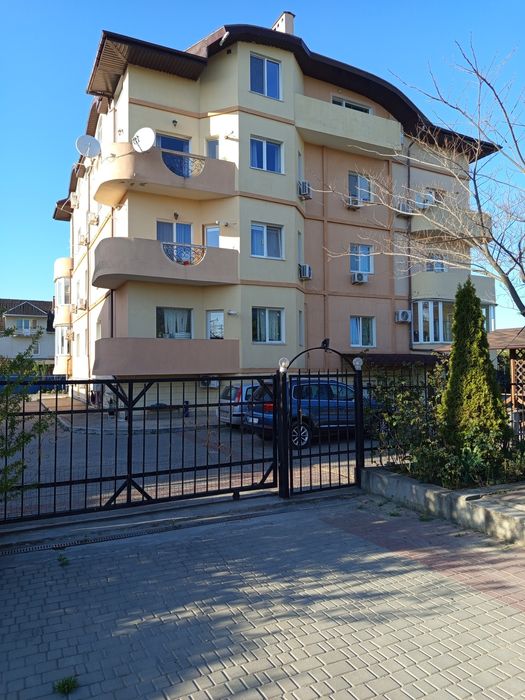 Квартира на Овидиопольська, 19, ID 339031, фото №1