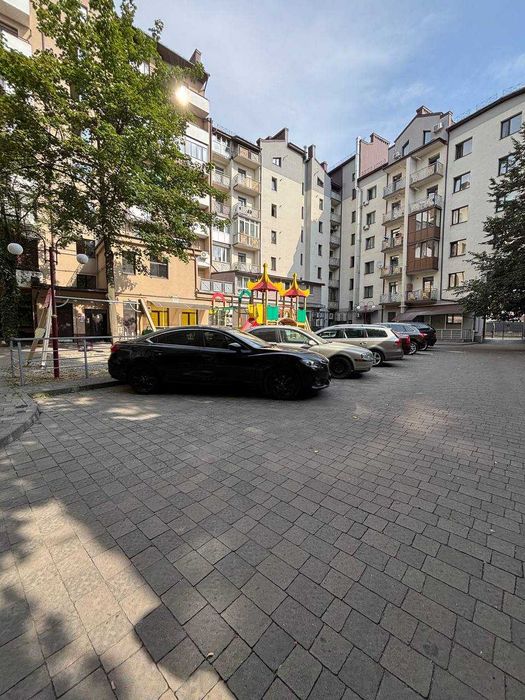 Квартира в Івано-Франківськ, ID 214870, фото №4
