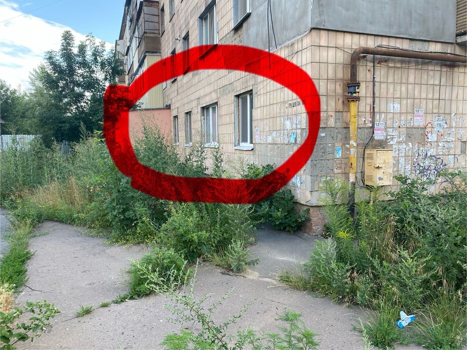 Квартира на вул. Грушевського, 13 в Полтаві, ID 171203, фото №1