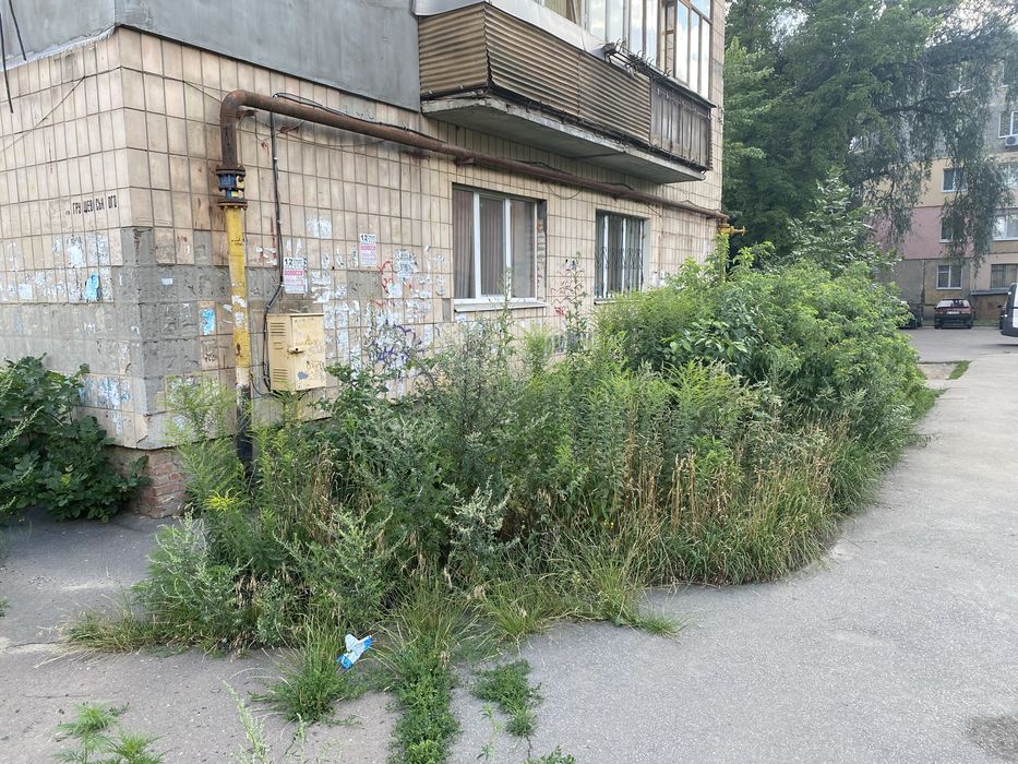 Квартира на вул. Грушевського, 13 в Полтаві, ID 171203, фото №2