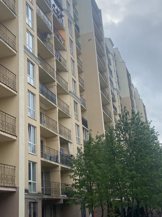 Квартира на вул. Лобановського, 29 в Києві, ID 309427, фото №1