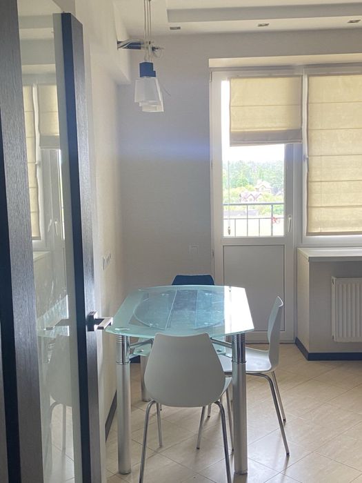 Квартира на вул. Лобановського, 29 в Києві, ID 309427, фото №6