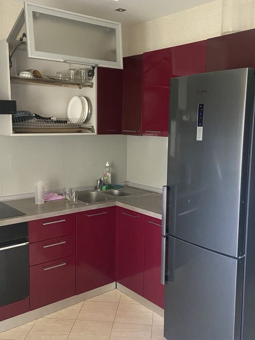 Квартира на вул. Лобановського, 29 в Києві, ID 309427, фото №7