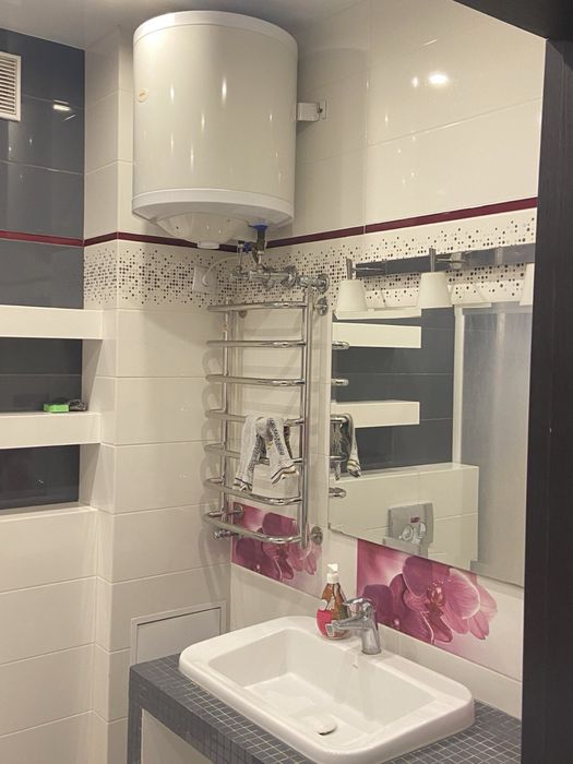 Квартира на вул. Лобановського, 29 в Києві, ID 309427, фото №9