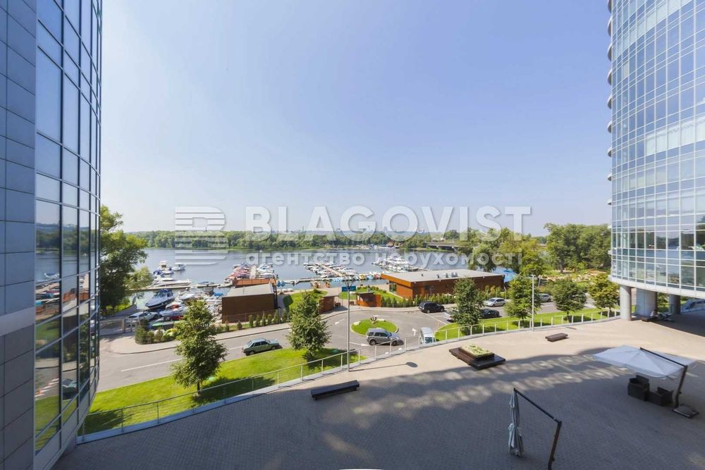 Квартира на вул. Окіпної Раїси, 18 в Києві, ID 195862, фото №14