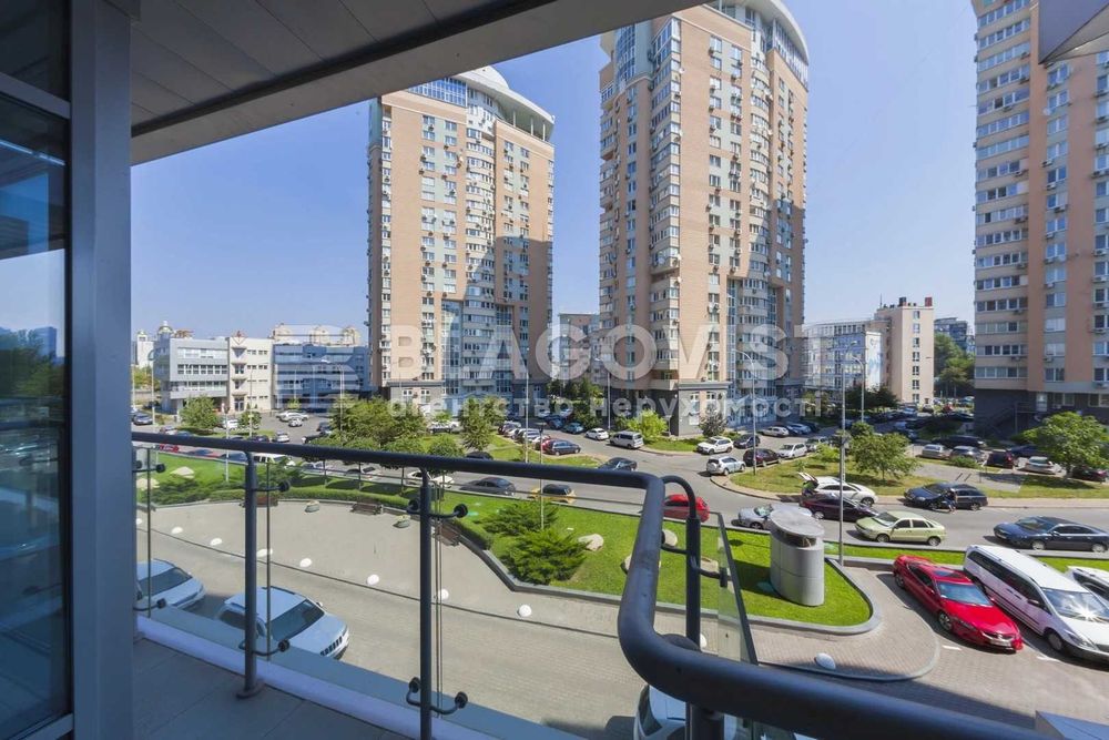 Квартира на вул. Окіпної Раїси, 18 в Києві, ID 195862, фото №15