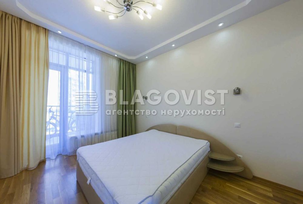 Квартира на вул. Окіпної Раїси, 18 в Києві, ID 195862, фото №6