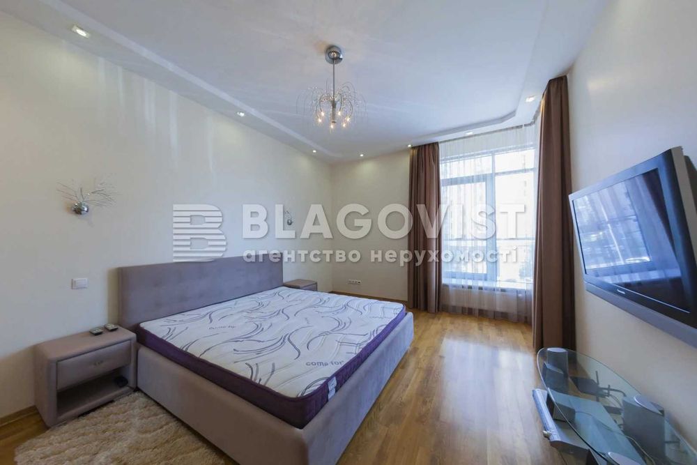 Квартира на вул. Окіпної Раїси, 18 в Києві, ID 195862, фото №8