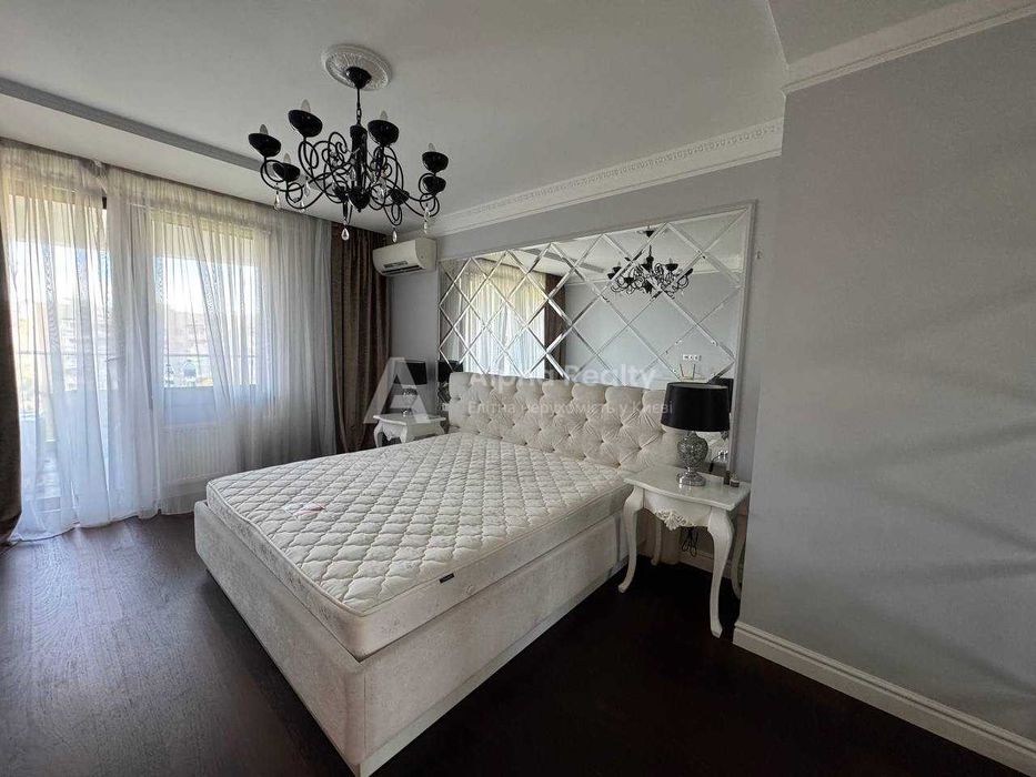 Квартира на просп. Голосіївський, 60 в Київ, ID 317697, фото №5