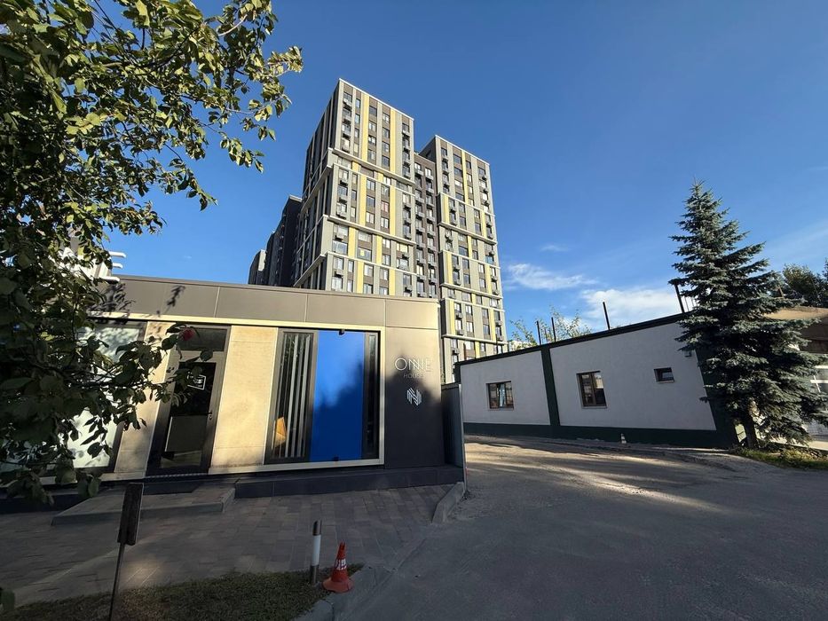 Квартира на ЖК One House в Києві, ID 306944, фото №14