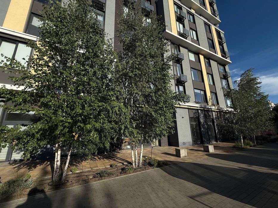 Квартира на ЖК One House в Києві, ID 306944, фото №15