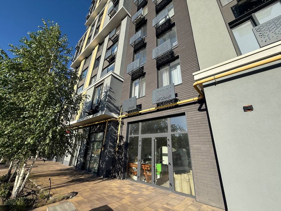 Квартира на ЖК One House в Києві, ID 306944, фото №16