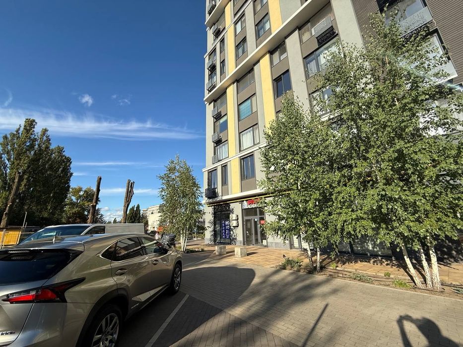 Квартира на ЖК One House в Києві, ID 306944, фото №4